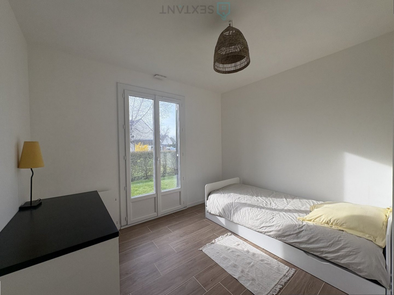 vente Maison Saint Pierre En Port - Photo 12