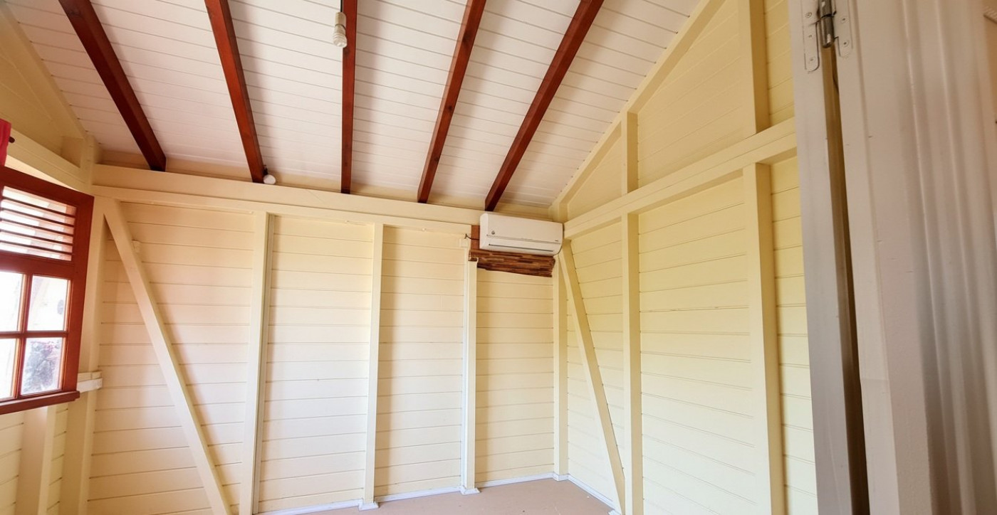 vente Immeuble de rapport Les Abymes - Photo 4