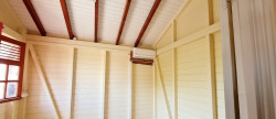 vente Maison Les Abymes