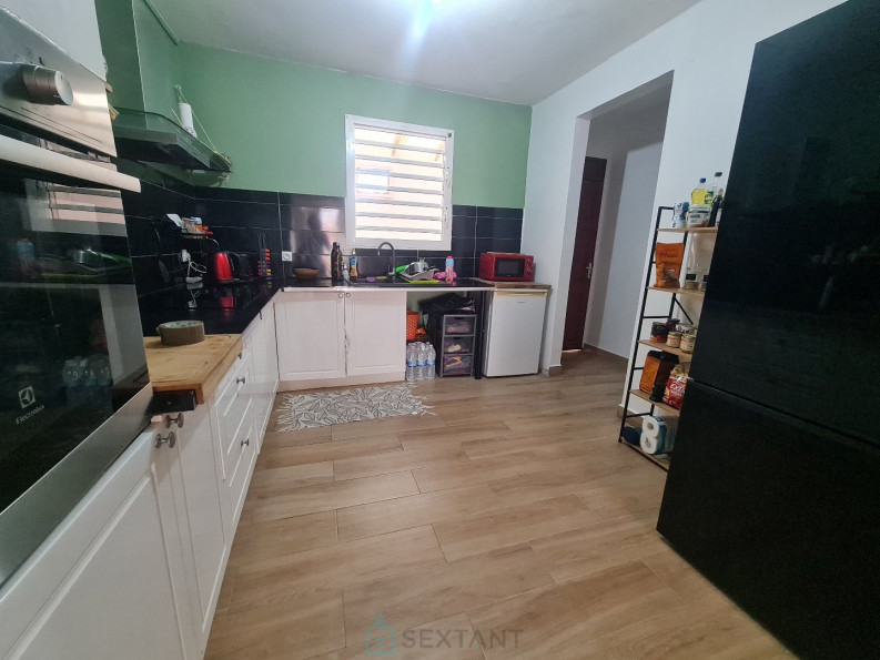 vente Maison Les Abymes - Photo 8
