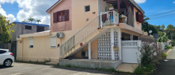 vente Maison Les Abymes
