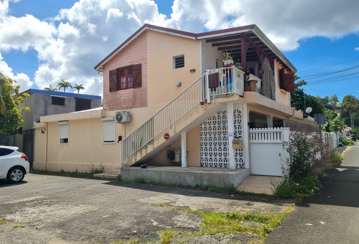 vente Maison Les Abymes - Photo 1