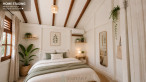 vente Maison Les Abymes
