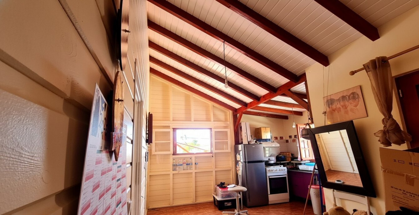 vente Immeuble de rapport Les Abymes - Photo 2