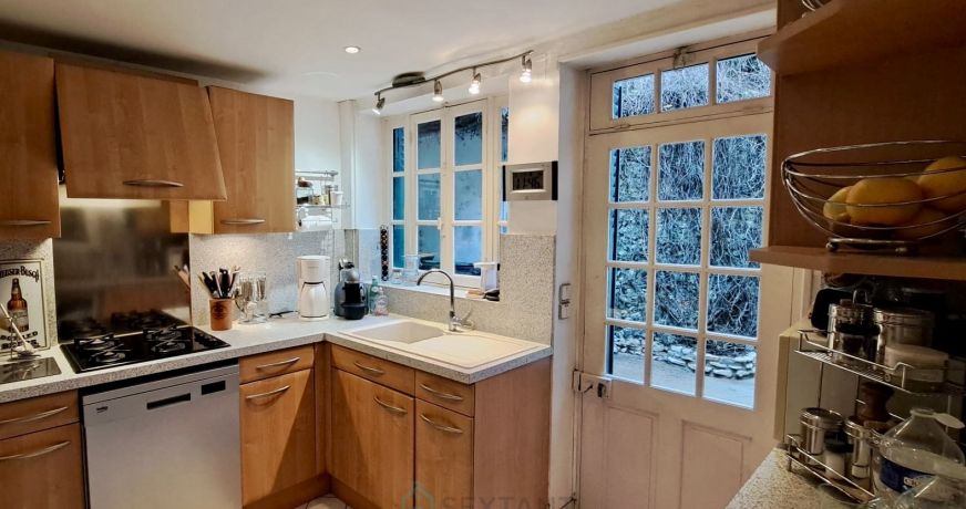 vente Maison La Roche Guyon