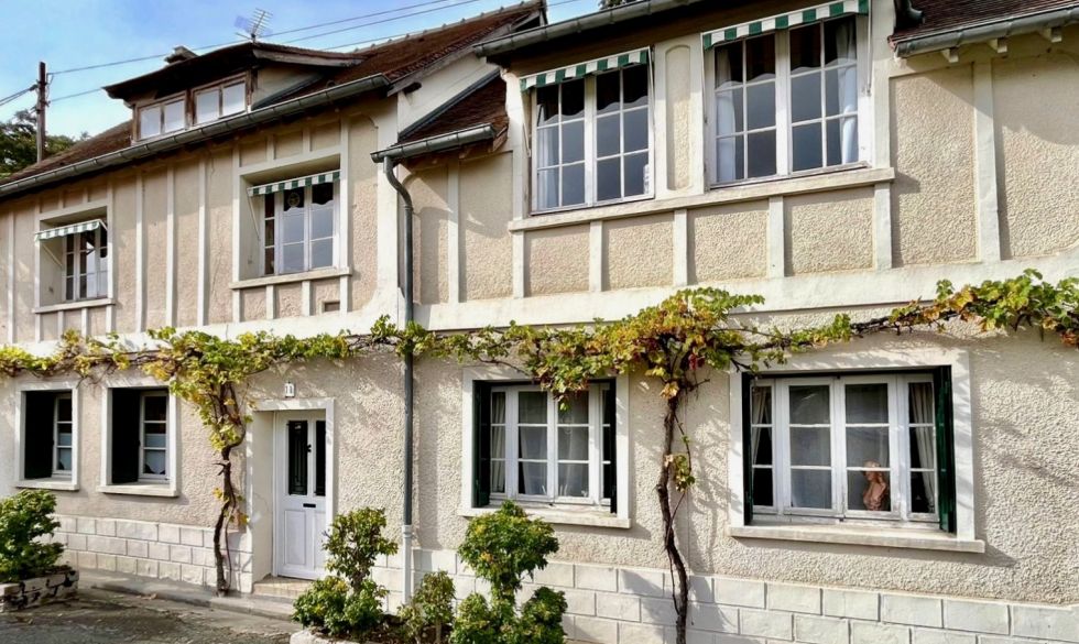 vente La Roche Guyon