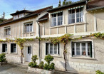 vente Maison La Roche Guyon