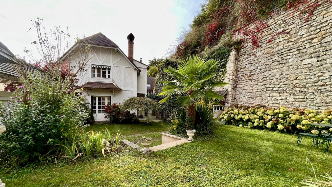 vente Maison La Roche Guyon - Photo 3
