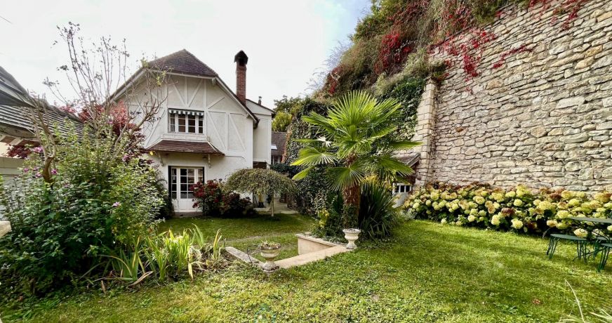 vente Maison La Roche Guyon