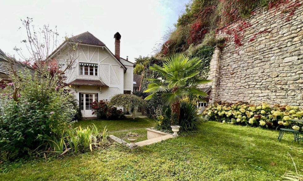 vente La Roche Guyon
