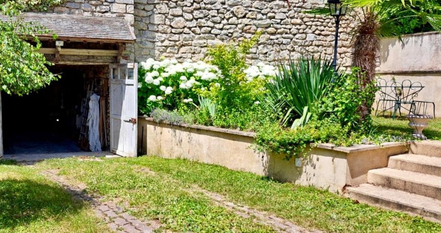vente Maison La Roche Guyon