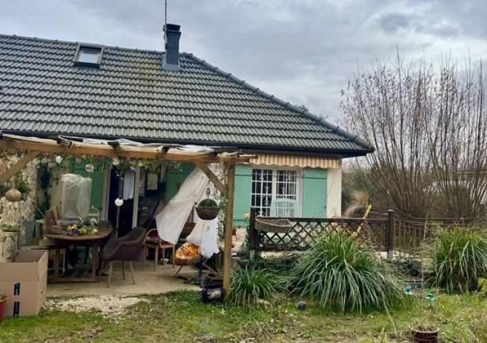 vente Maison Fourges