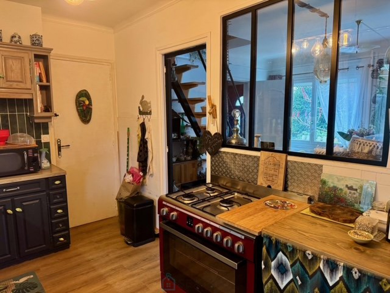 vente Maison Fourges - Photo 10