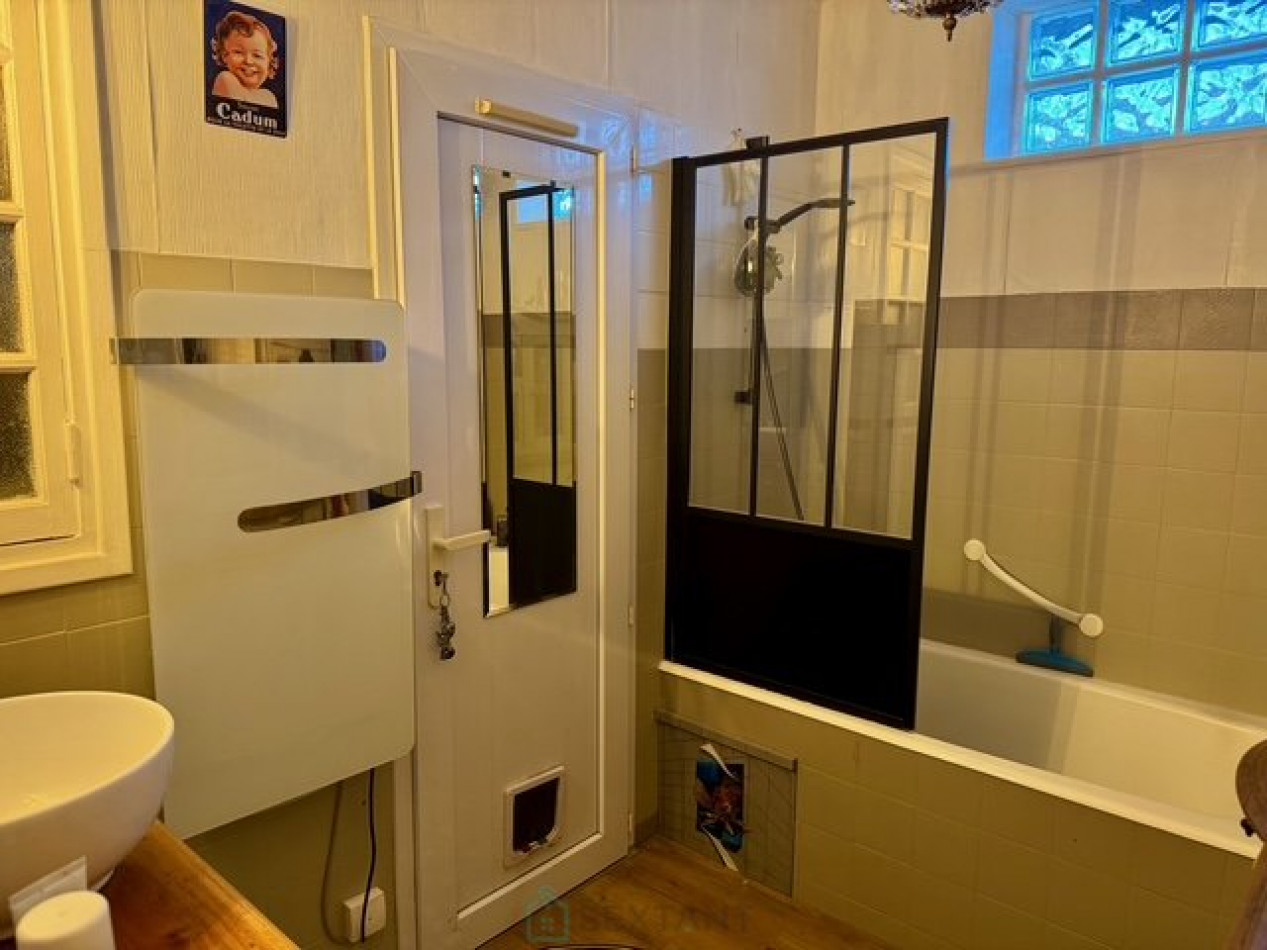 vente Maison Fourges - Photo 15