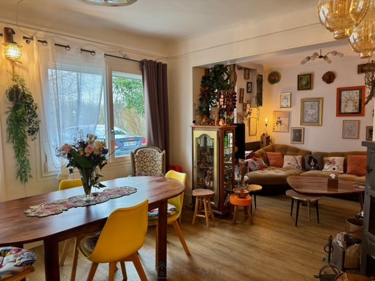 vente Maison Fourges - Photo 16