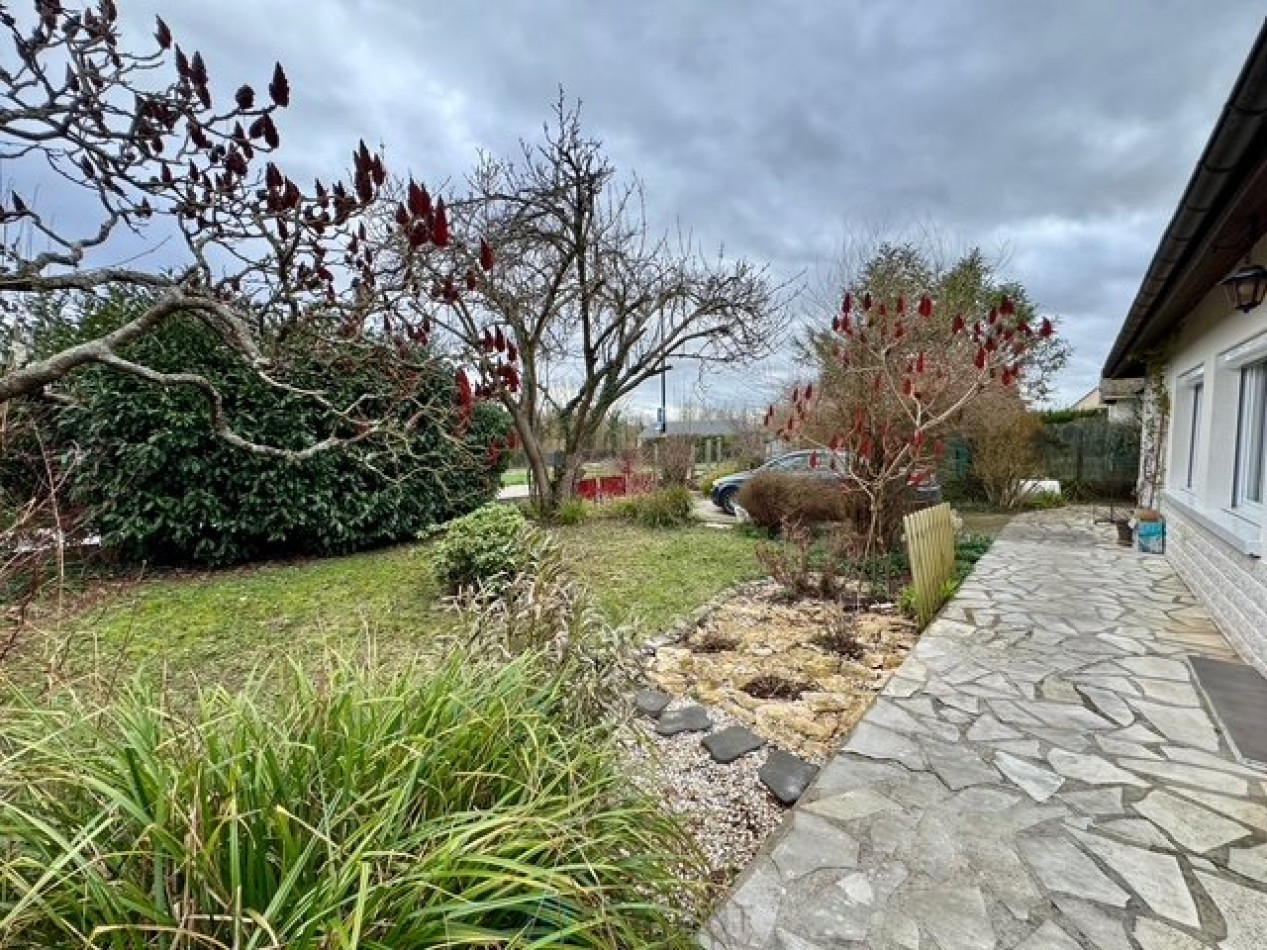vente Maison Fourges - Photo 4