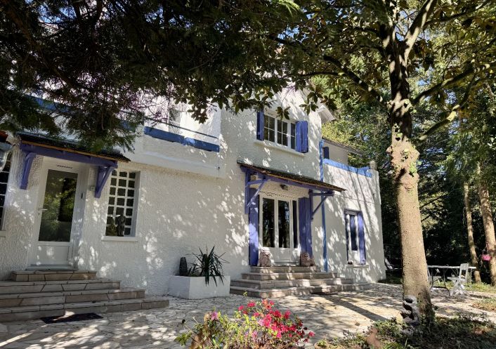vente Maison Vetheuil