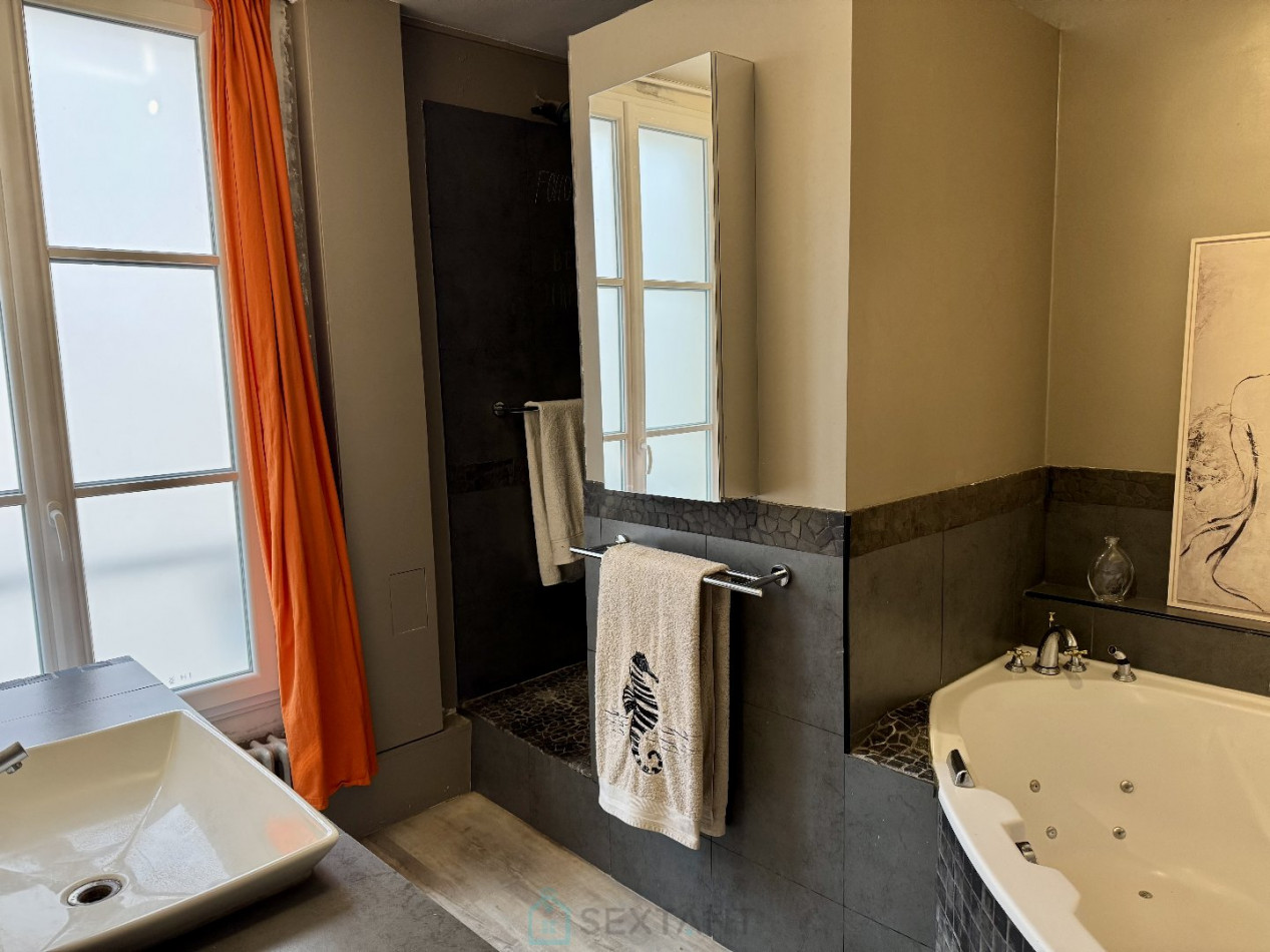 vente Appartement ancien Versailles - Photo 15