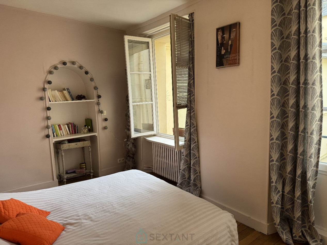 vente Appartement ancien Versailles - Photo 18