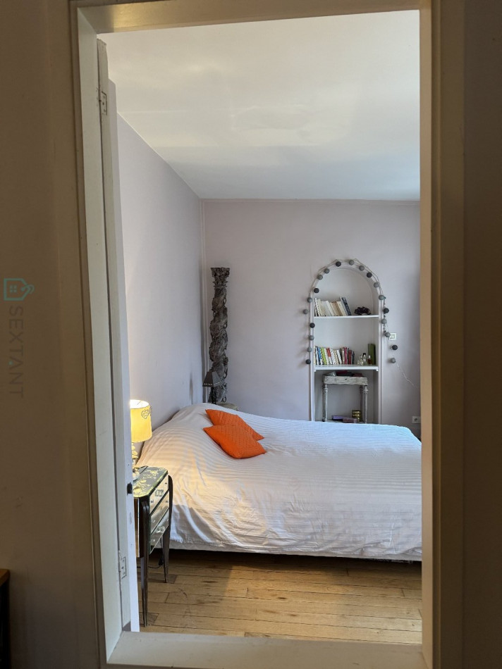 vente Appartement ancien Versailles - Photo 21