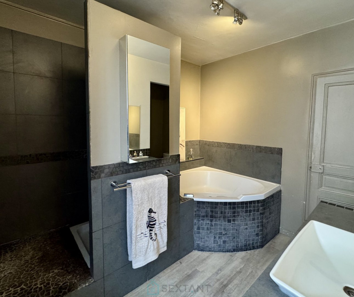vente Appartement ancien Versailles - Photo 14