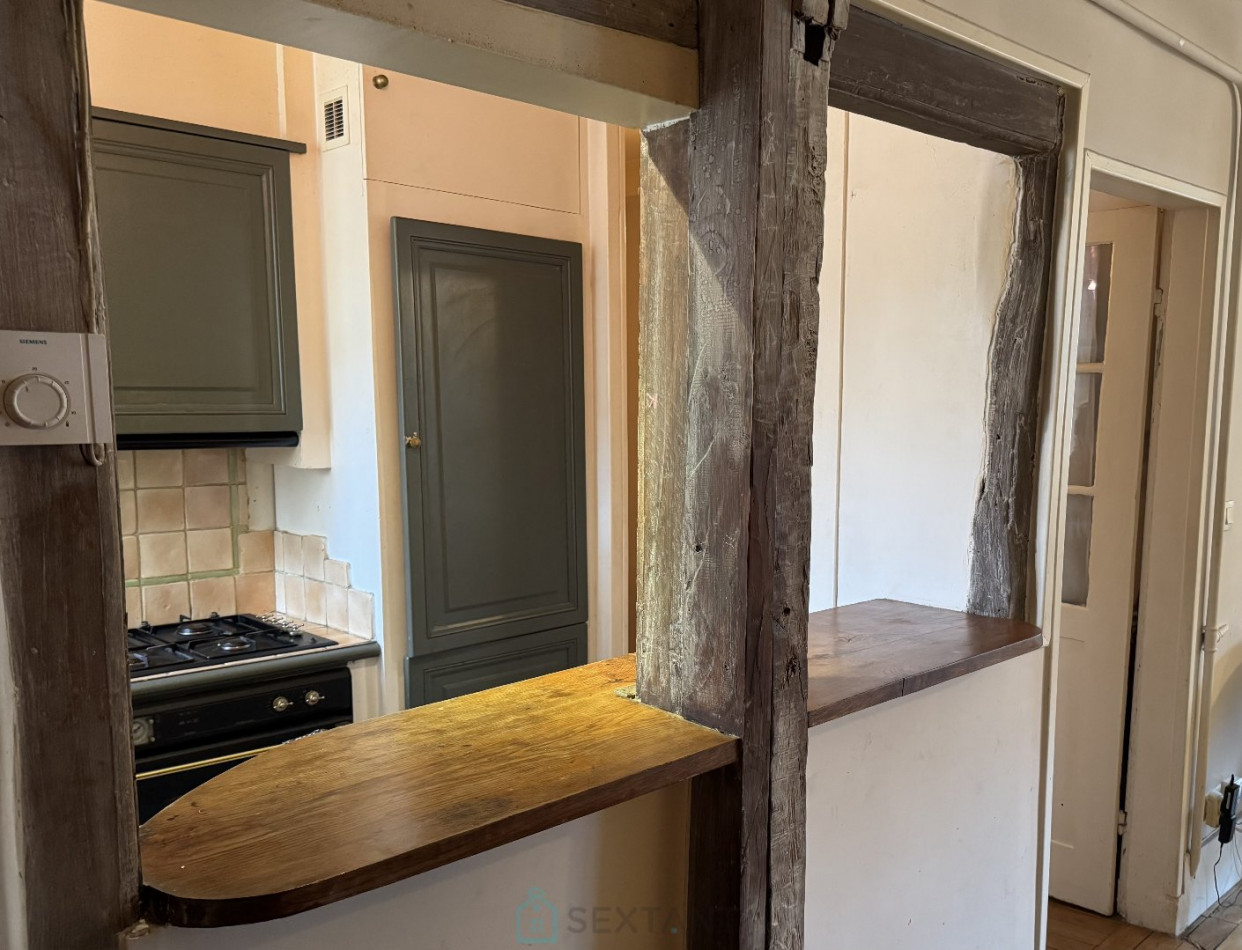 vente Appartement ancien Versailles - Photo 23