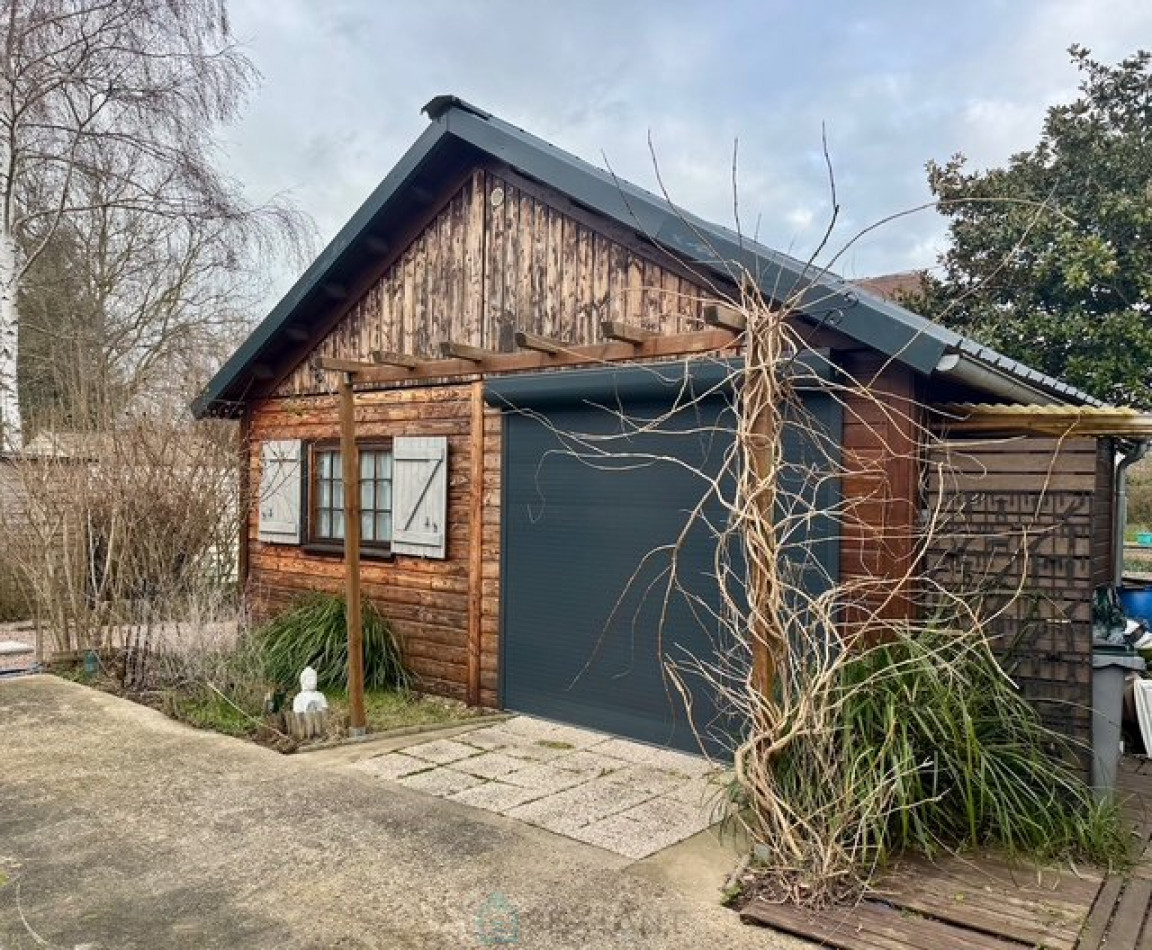 vente Maison Fourges - Photo 1