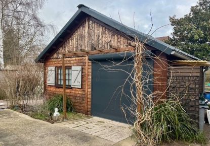 vente Maison Fourges