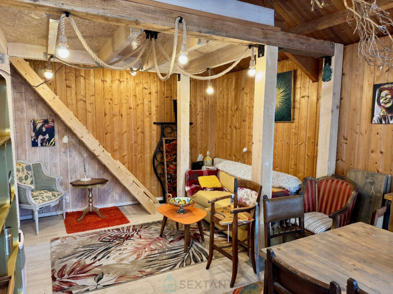 vente Maison Fourges - Photo 10