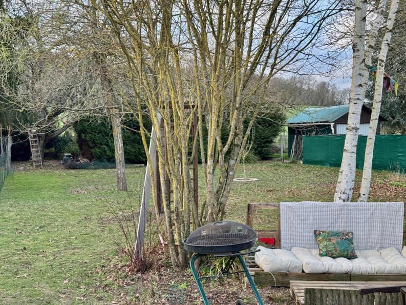 vente Maison Fourges - Photo 3