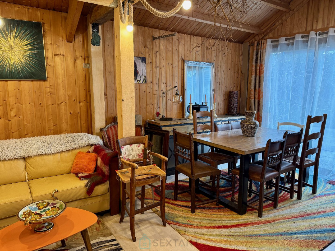 vente Maison Fourges - Photo 7