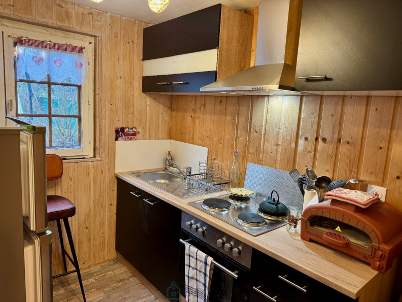 vente Maison Fourges - Photo 8