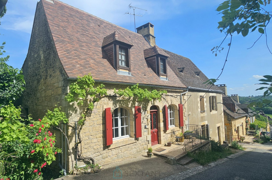vente Maison Domme - Photo 2