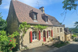 vente Maison Domme