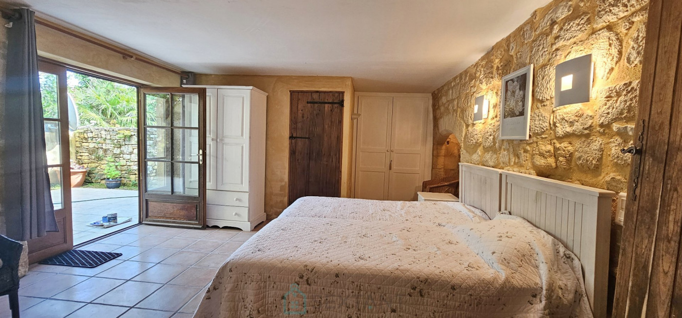 vente Maison Domme - Photo 16