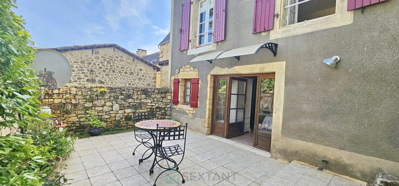 vente Maison Domme - Photo 19
