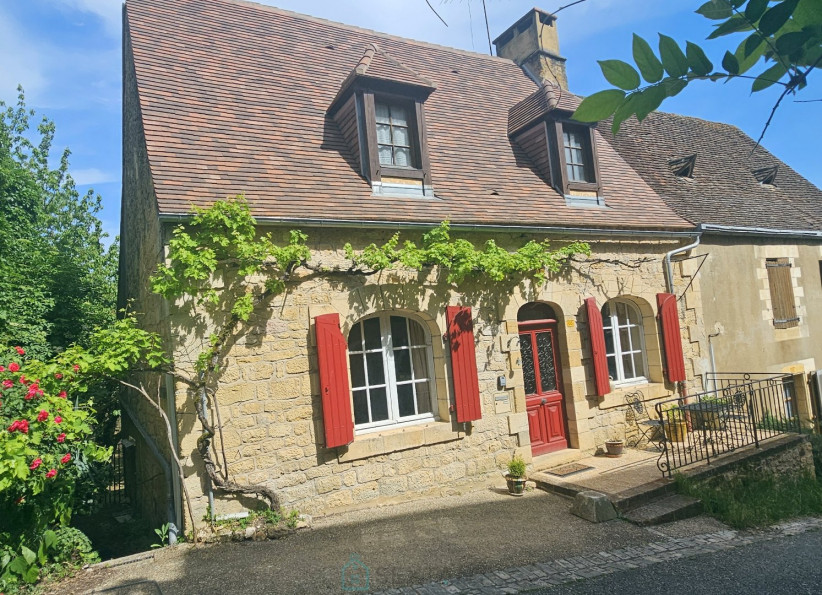vente Maison Domme - Photo 3