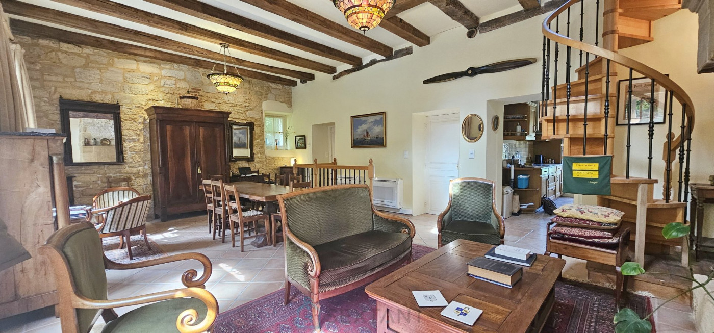 vente Maison Domme - Photo 4