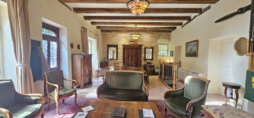vente Maison Domme - Photo 5