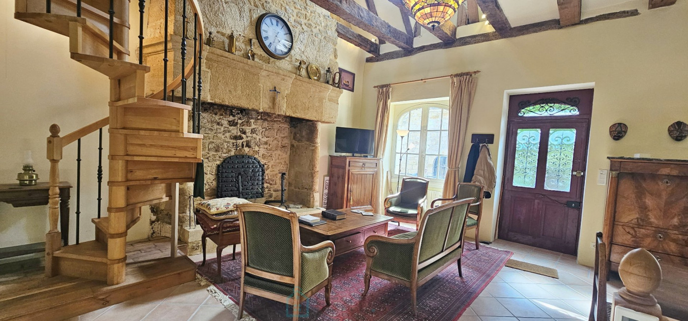 vente Maison Domme - Photo 6