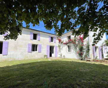 vente Saintes