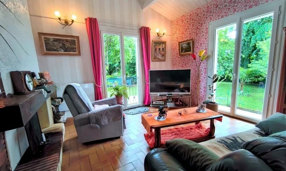 vente Bergerac