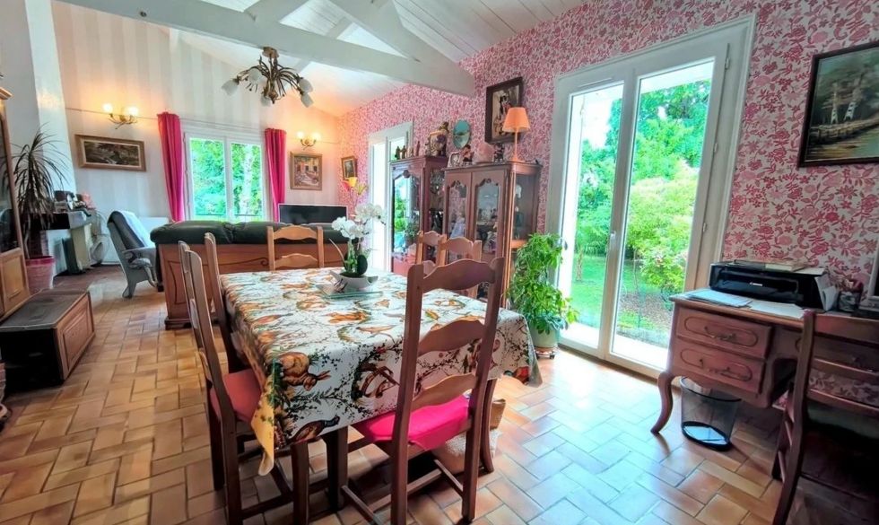 vente Bergerac