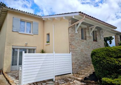 vente Maison Bergerac