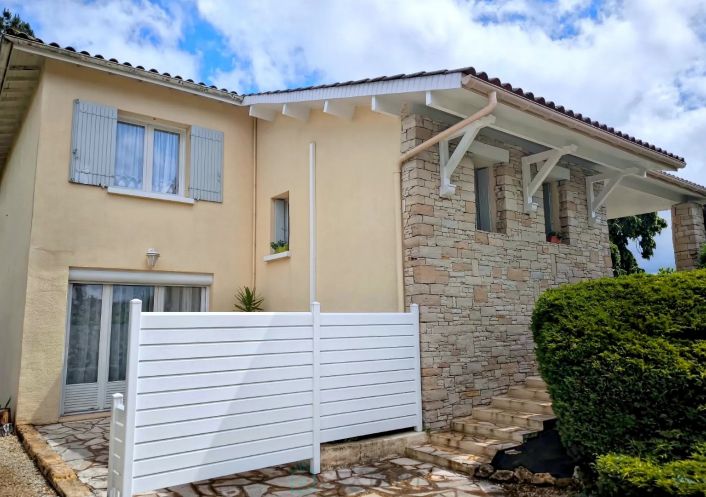 vente Maison Bergerac