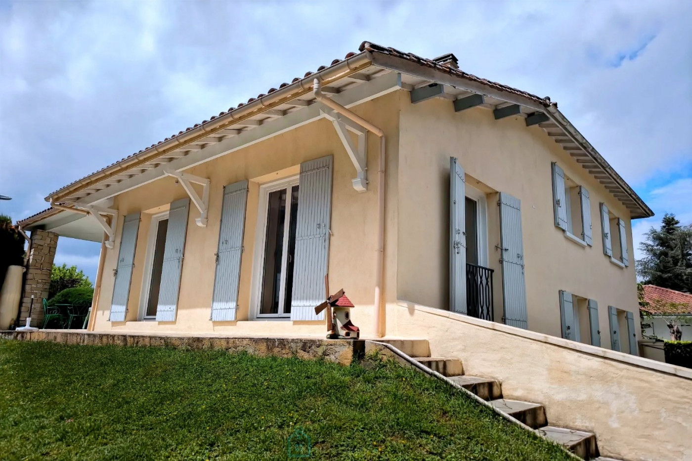 vente Maison Bergerac - Photo 2