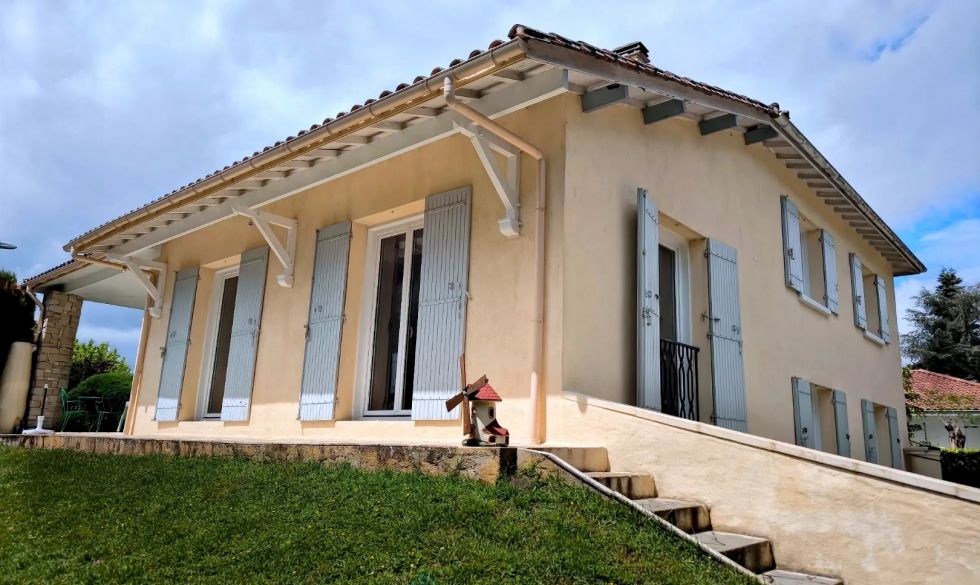 vente Bergerac