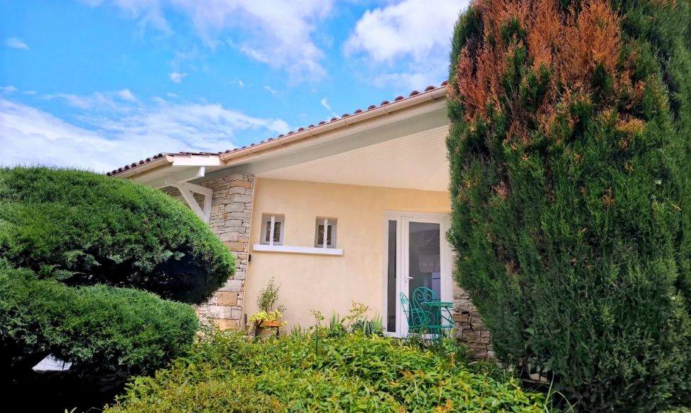 vente Bergerac