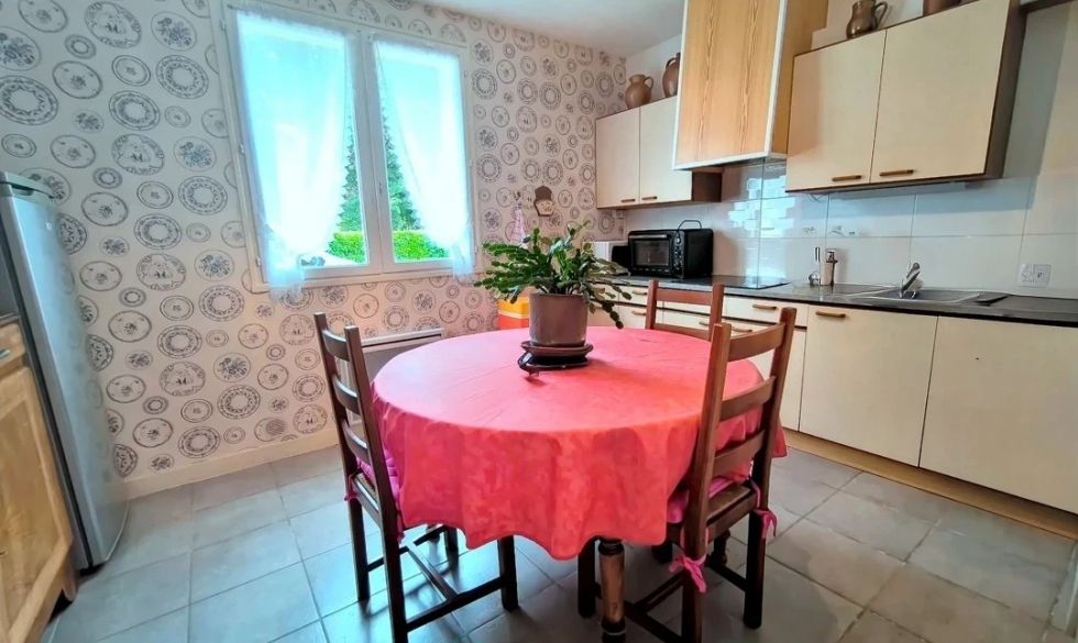 vente Bergerac