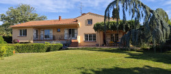 vente Propriété Perpignan